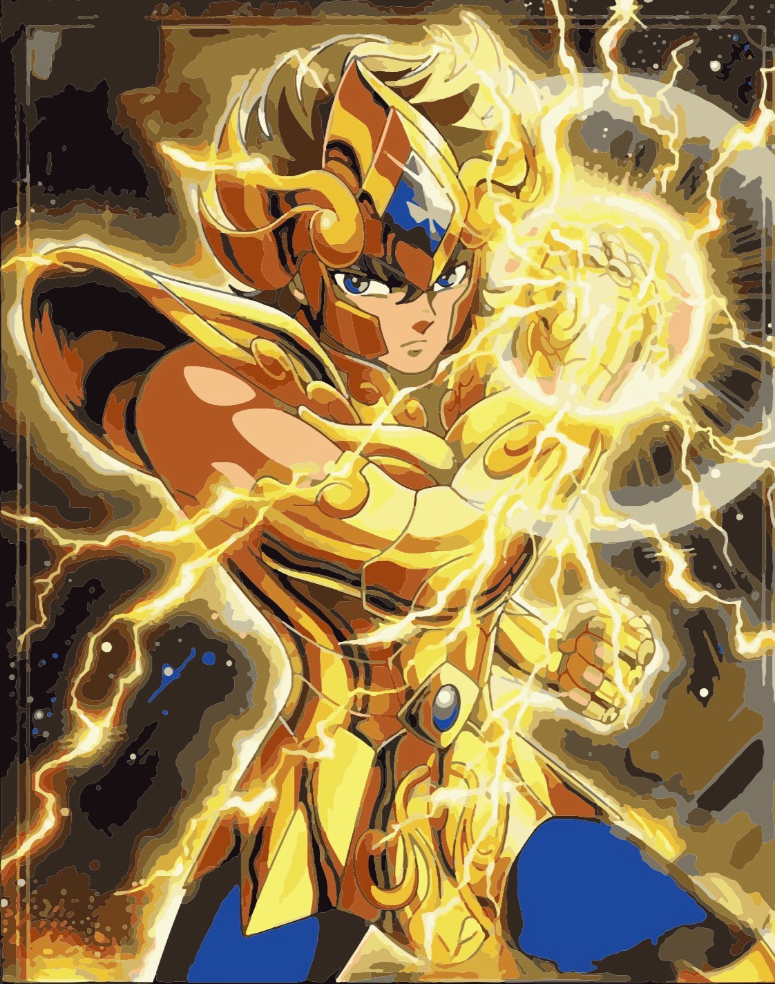 Aioria