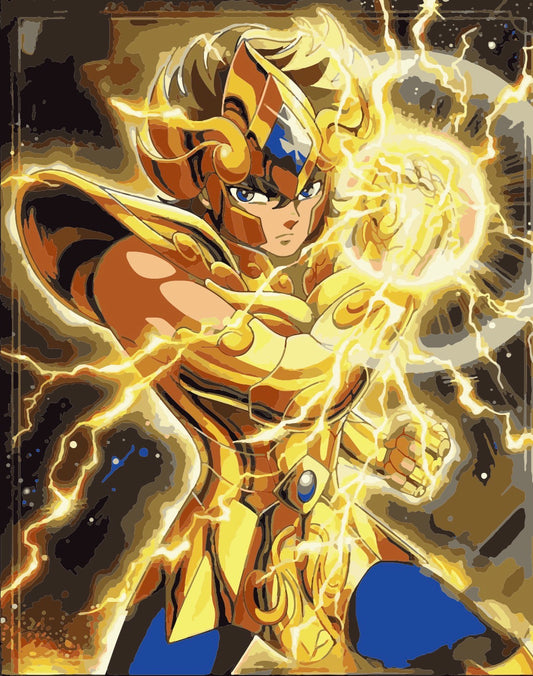 Aioria