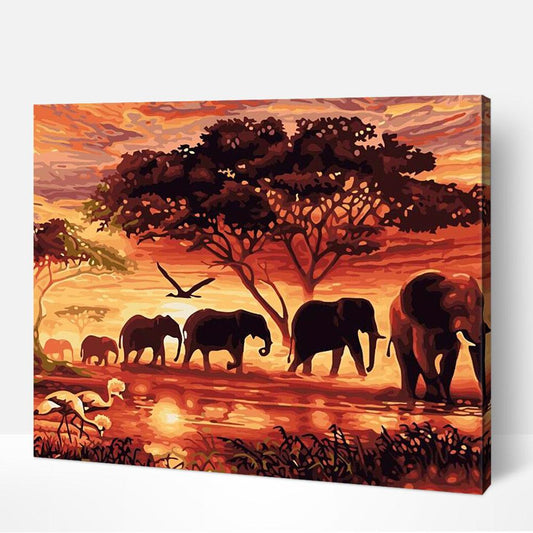 Savanna