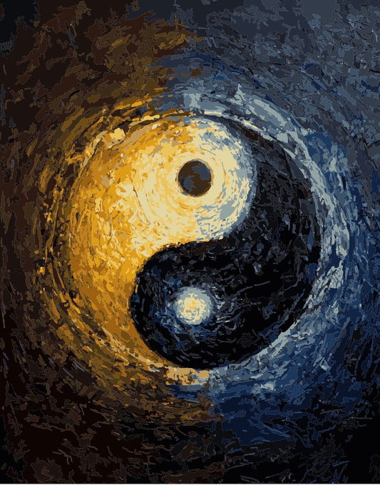 Ying&Yang