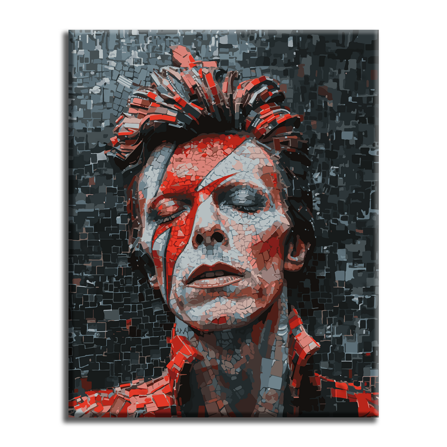 David Bowie