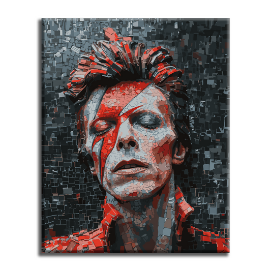 David Bowie