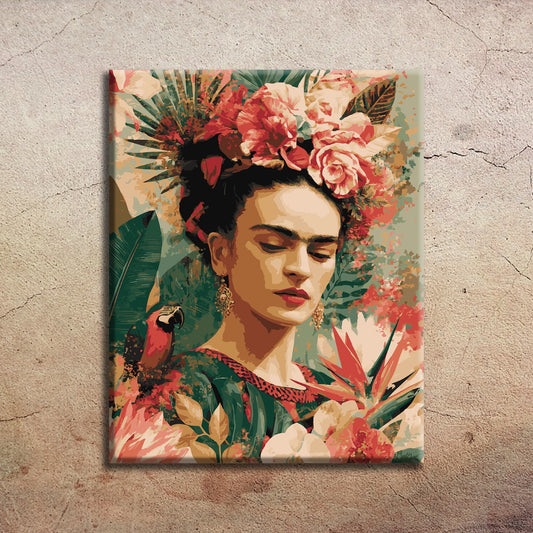 Frida's Garden