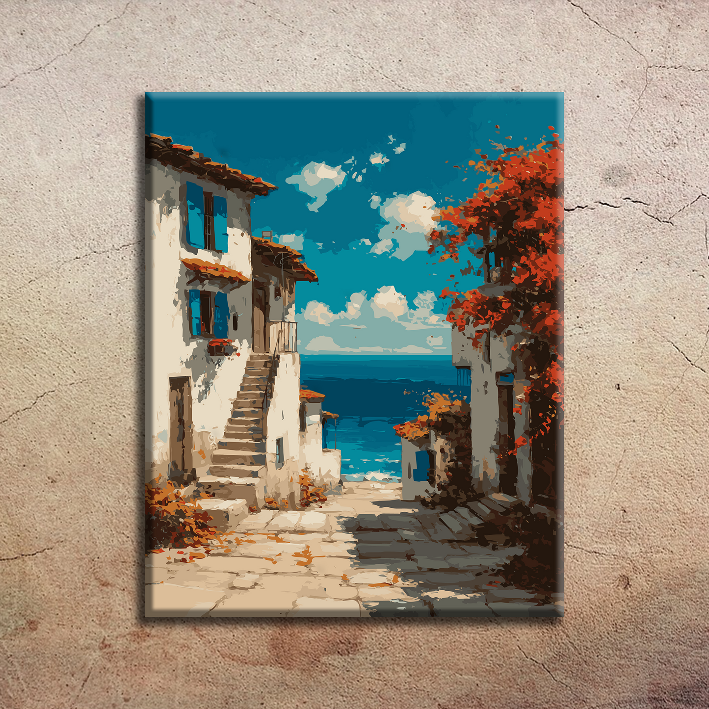 Sea view
