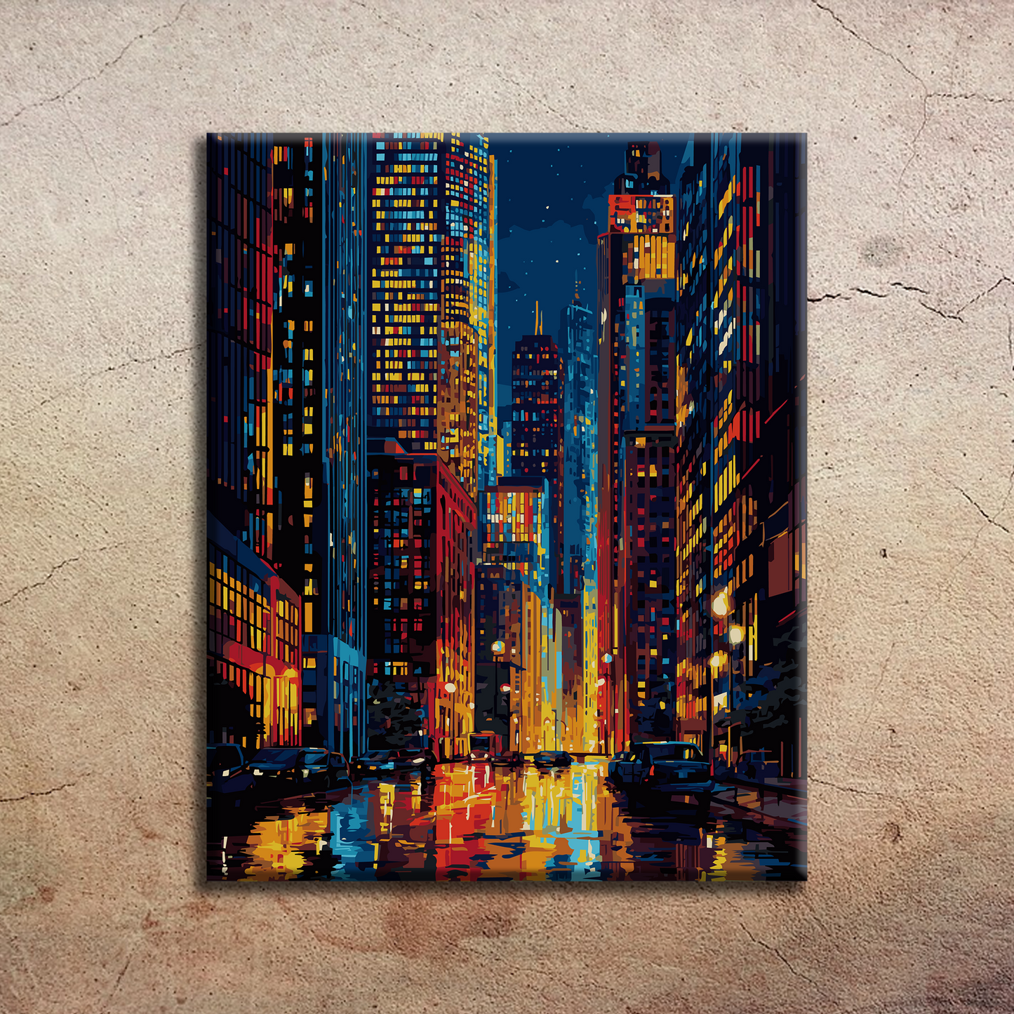Night Lights
