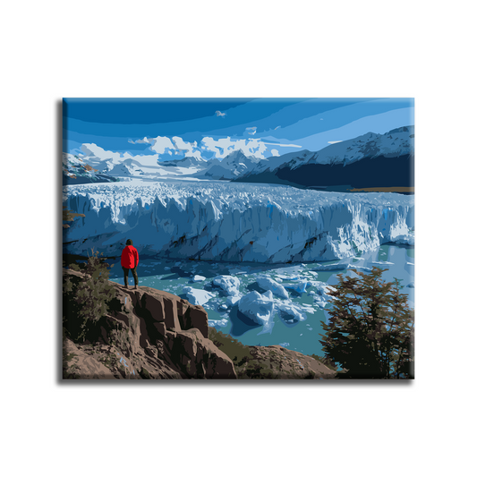 Glacier