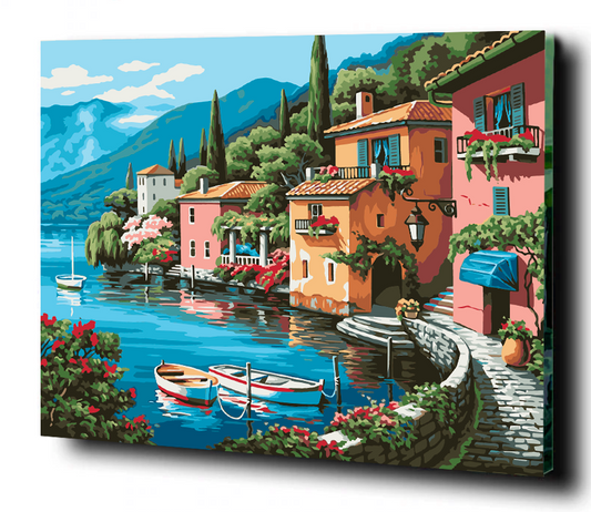Coast Town