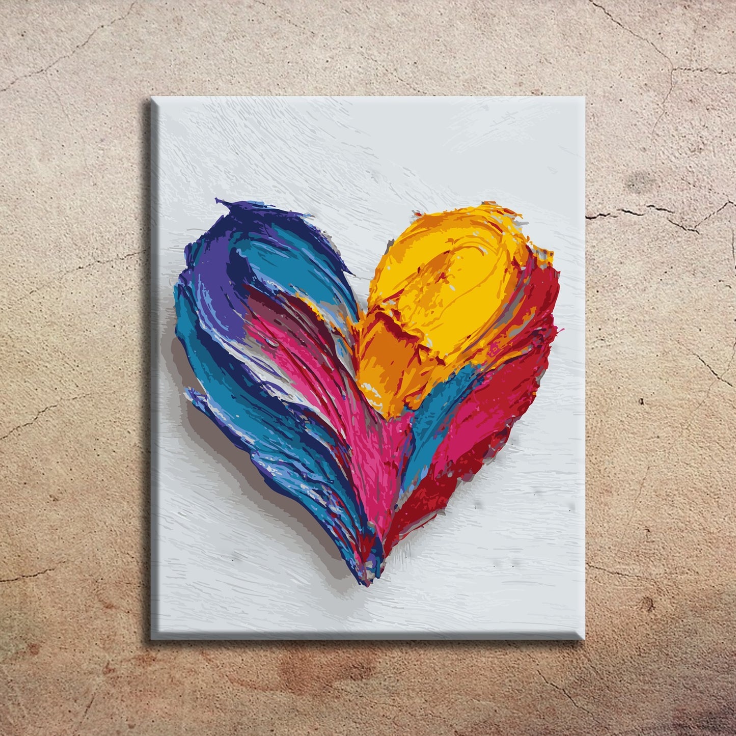 Love Splash