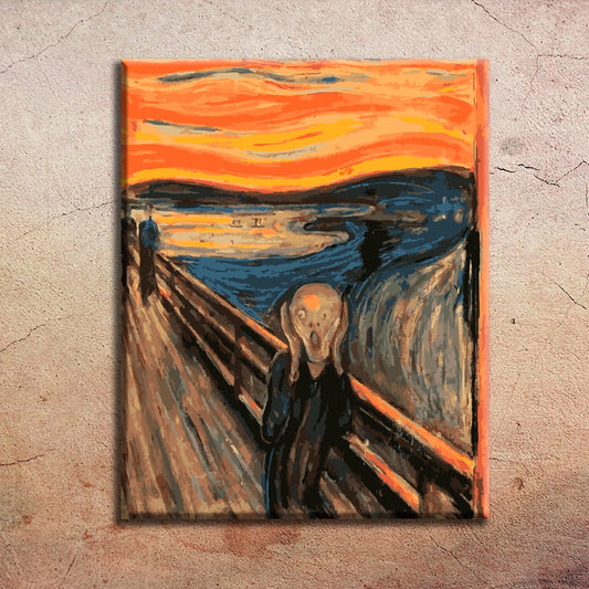 The Scream
