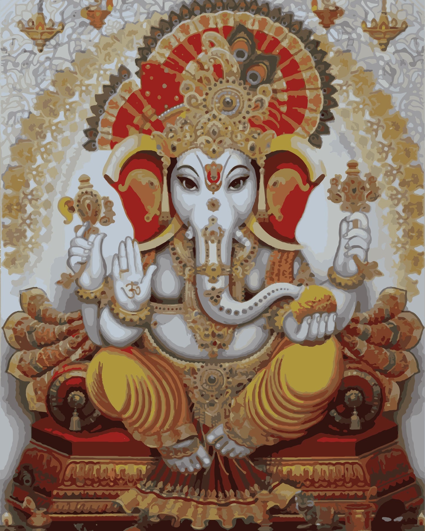 Ganesha