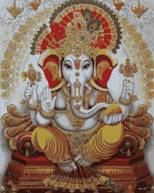 Ganesha