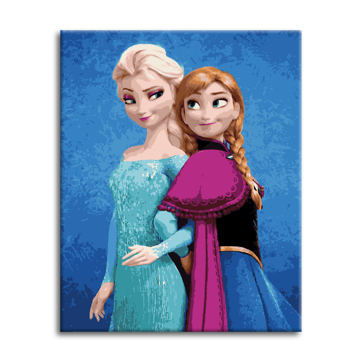 Ana & Elsa