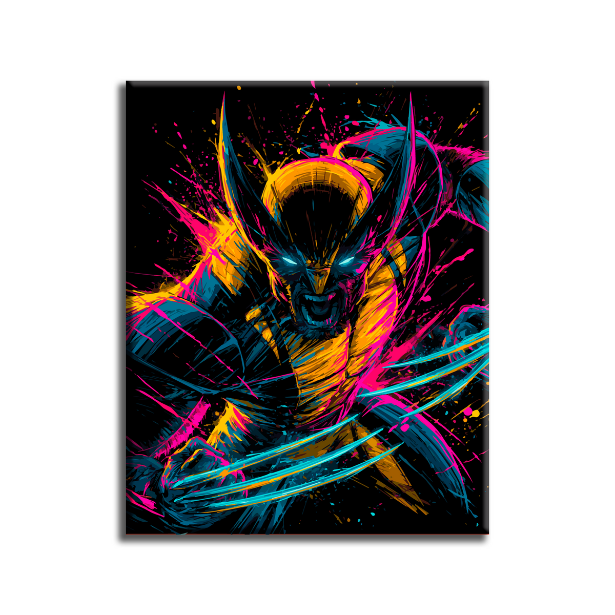 Wolverine X-Men