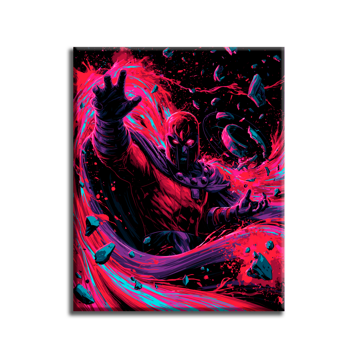 Magneto X-Men