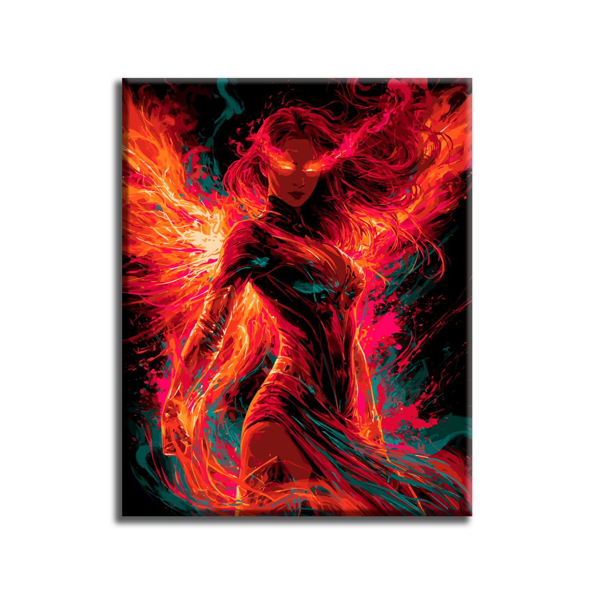Jean Gray X-Men
