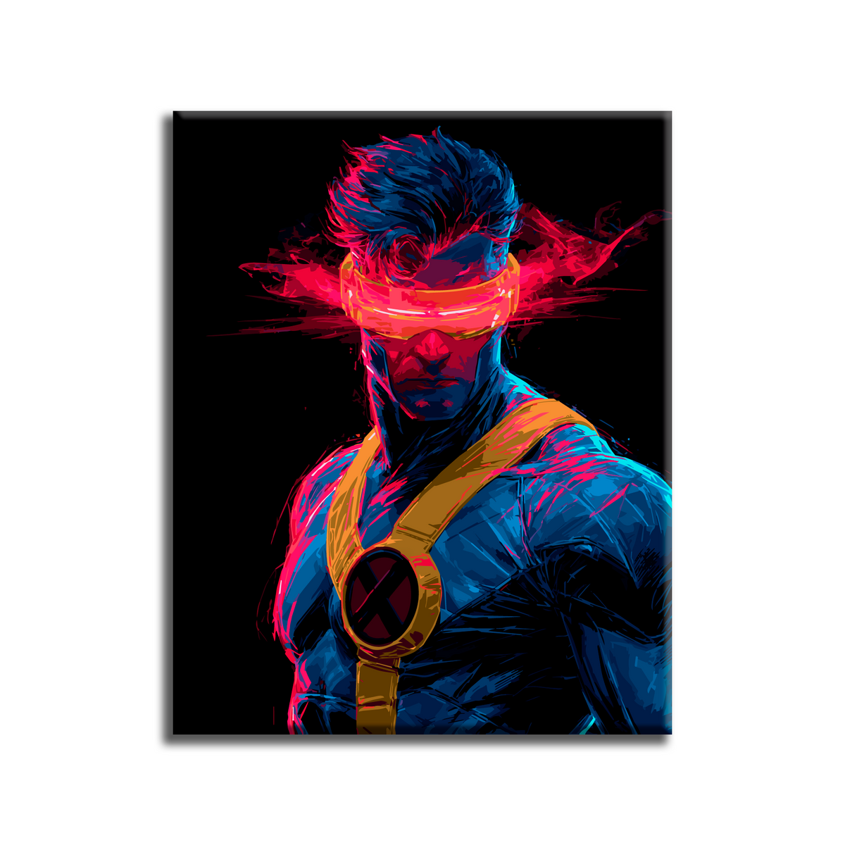Cyclops X-Men