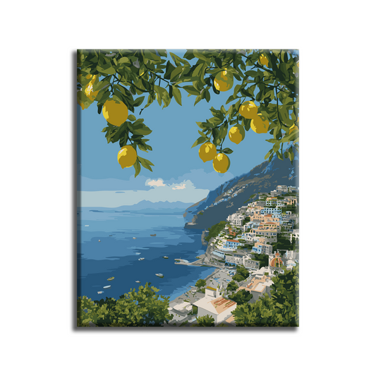 Ischia Paradise