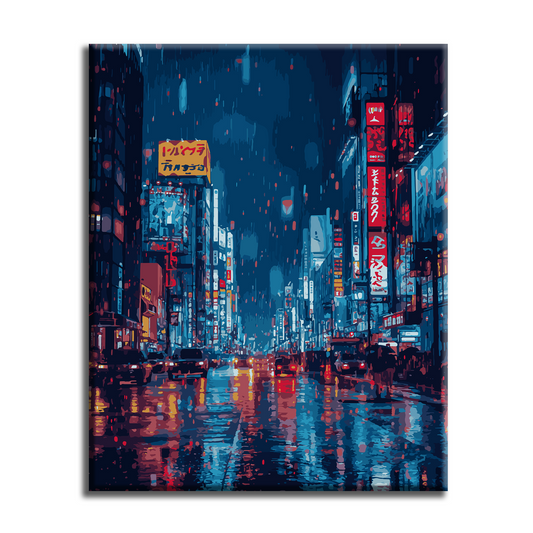 Tokyo