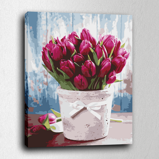 Tulips
