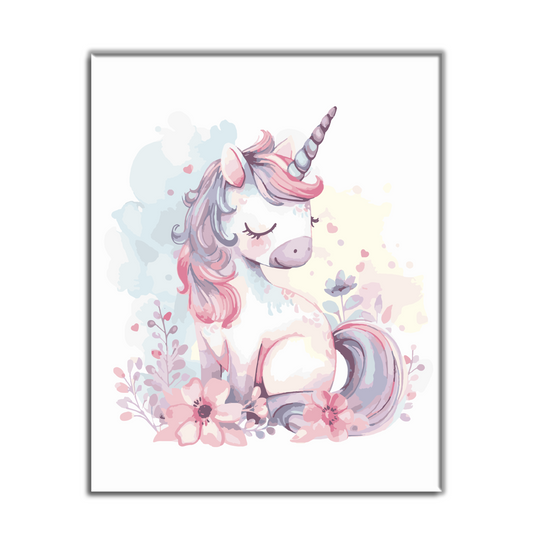 Magical Unicorn