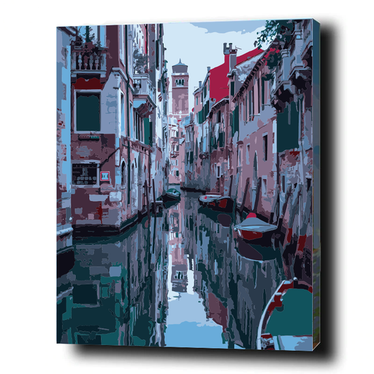 Venice