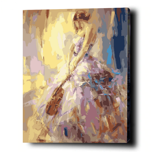 Violinist
